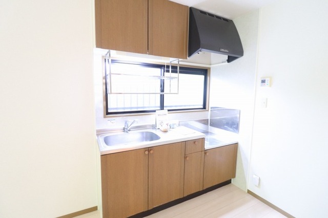 キッチン　Ａ１０２キッチン