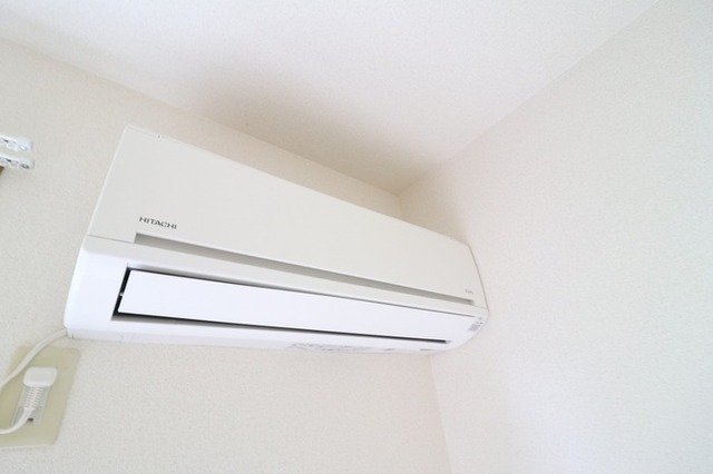 その他設備　Ａ１０２エアコン