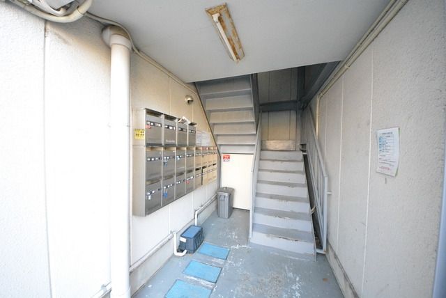 エントランス　★エントランス★