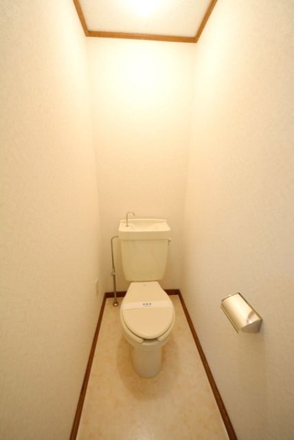 トイレ　★バストイレ別★