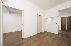 居室・リビング　ゆったりとしたリビングです