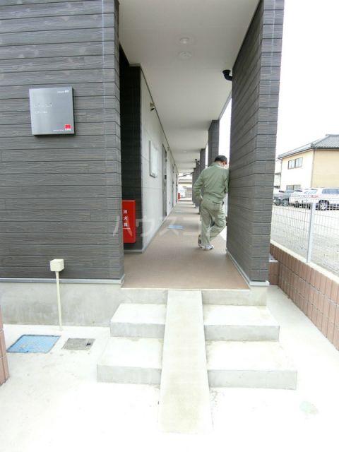 ロビー