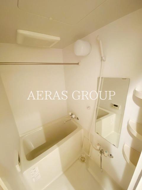 バス・シャワールーム　同仕様写真