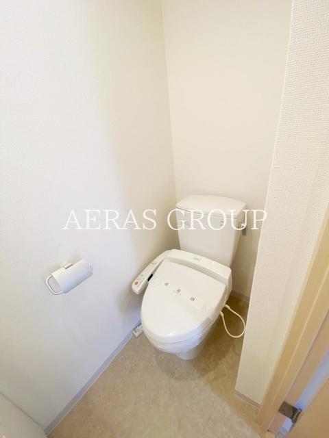 トイレ　同仕様写真