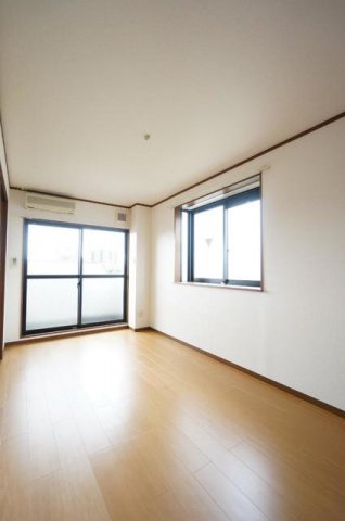 その他部屋・スペース　中はこのようになっています