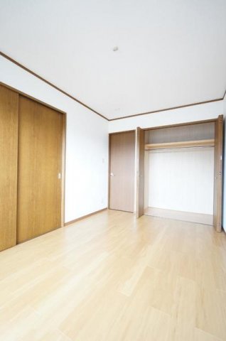 収納　収納豊富です