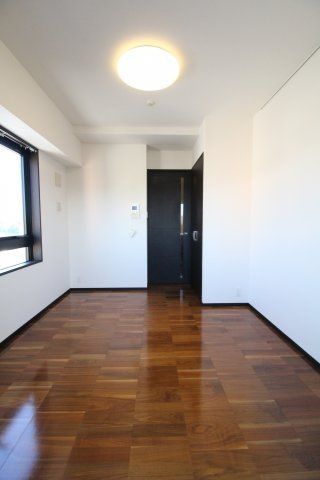 居室・リビング　セジョリ田端　北区田端1