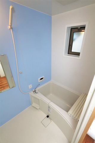 バス・シャワールーム　参考写真（同物件別部屋）