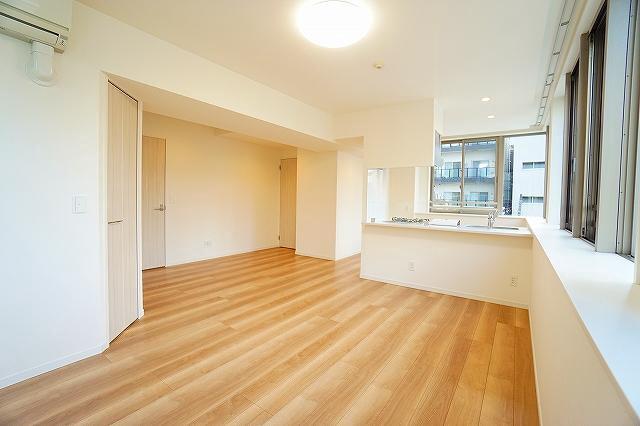 その他部屋・スペース　居室、リビング