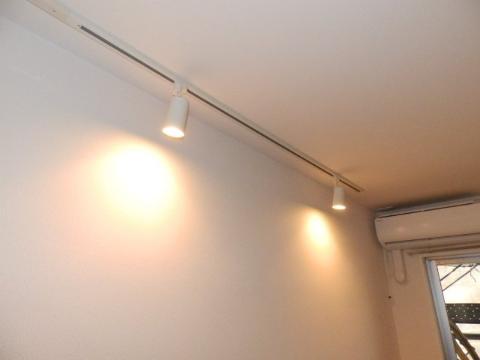 その他設備　室内設備