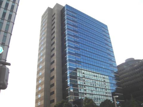 その他　名古屋市中区役所（その他）まで161m