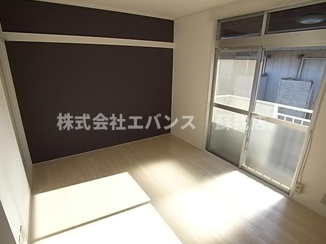 居室・リビング　おしゃれなリビングです