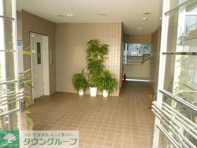 エントランス　★エントランス★