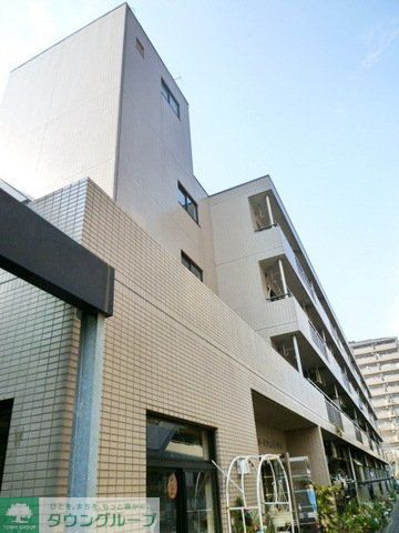 建物外観　★鉄筋コンクリート造★
