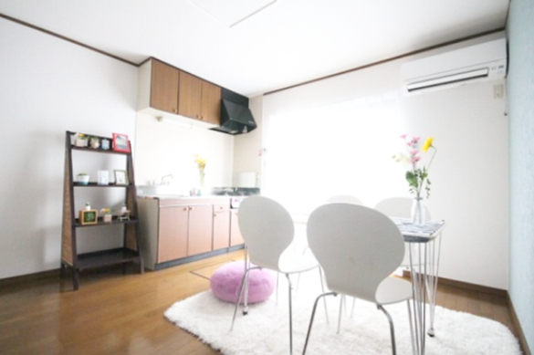 居室・リビング