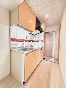 キッチン　同仕様