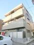 豊洲駅より徒歩15分 3階 築13年1ヶ月の賃貸物件
