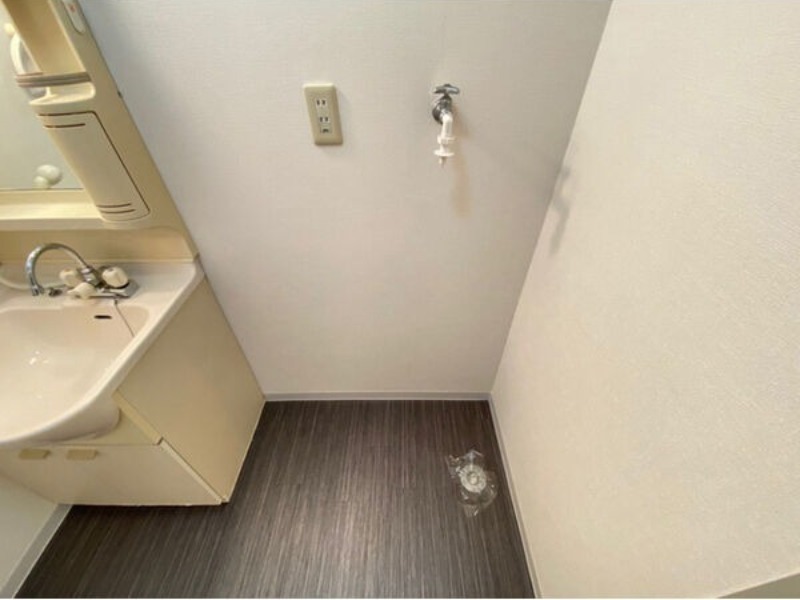 その他設備　図面と現状に相違がある場合には現状を優先