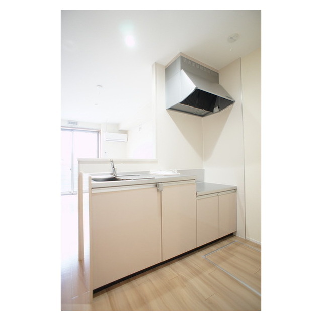 キッチン　充実のキッチンセット☆