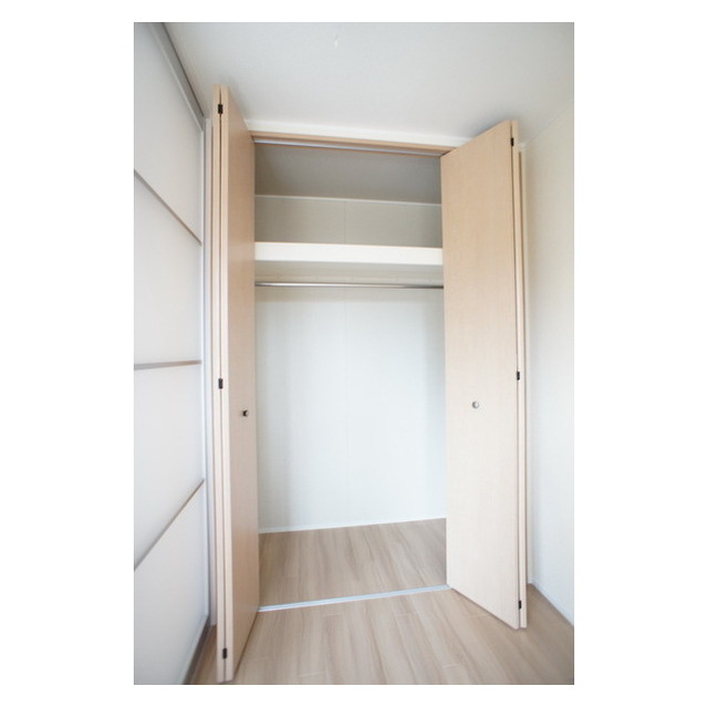 収納　タップリ収納出来ます