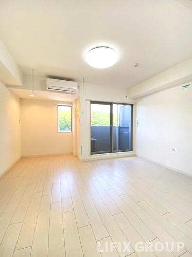 居室・リビング　居間・リビング