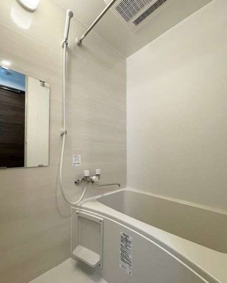 バス・シャワールーム　☆ゆっくりくつろげるお風呂☆