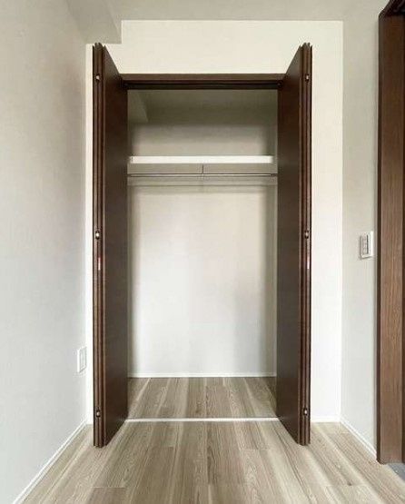 収納　☆たっぷり収納☆