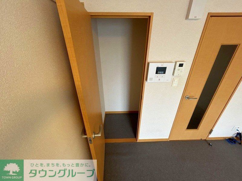 その他部屋・スペース　玄関