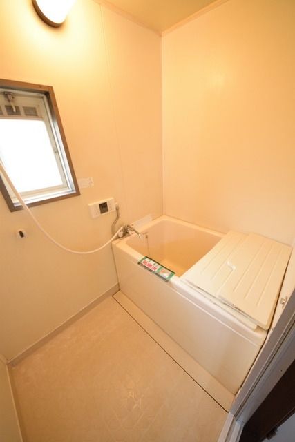 バス・シャワールーム　★お部屋探しは株式会社タウンハウジング東京まで★