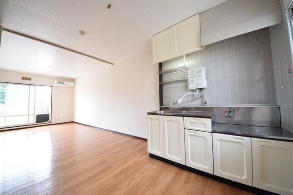 その他部屋・スペース　★お部屋探しはタウンハウジング高幡不動店まで★