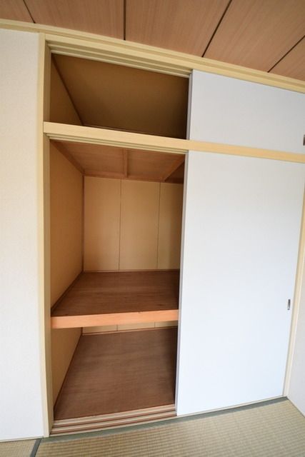 収納　★お部屋探しは株式会社タウンハウジング東京まで★