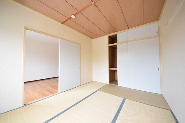 居室・リビング　★お部屋探しは株式会社タウンハウジング東京まで★