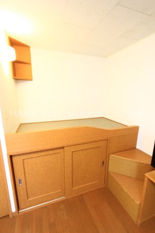 その他　※１階のみフローリングとなります