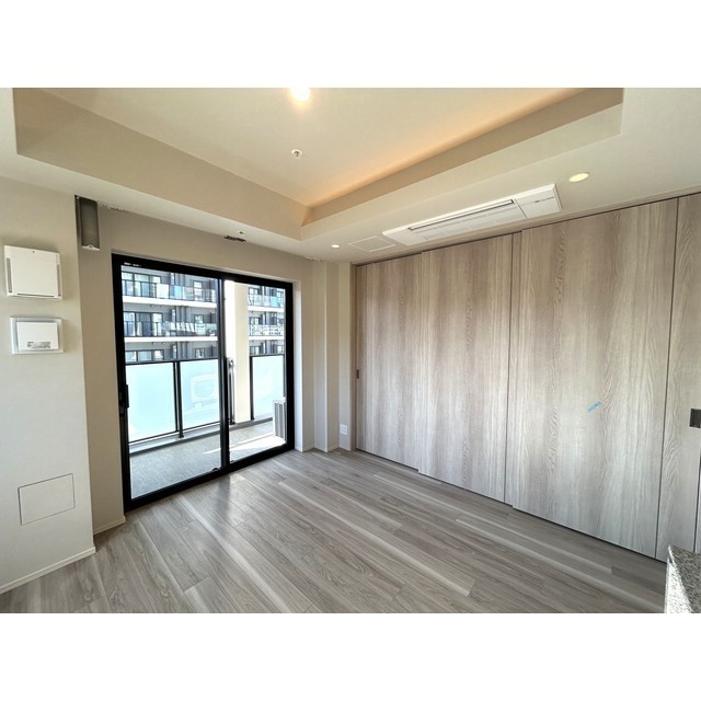 居室・リビング　内観1※別部屋参考写真