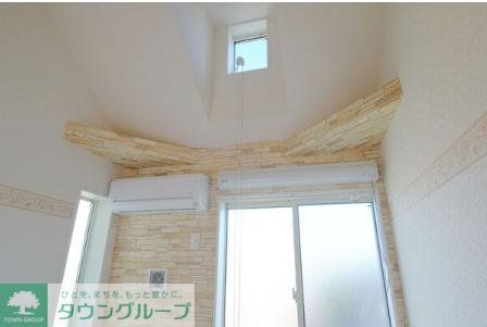 その他部屋・スペース　設備