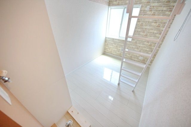 居室・リビング　★洋室★