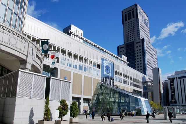 その他　ＪＲ札幌駅（その他）まで1166m