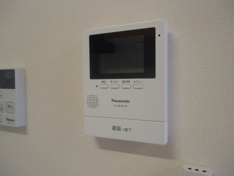 セキュリティ　図面と現状に相違がある場合には現状を優先