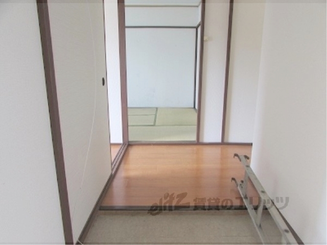 その他部屋・スペース　廊下