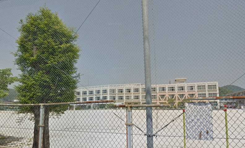 小学校　麻里布小学校（小学校）まで1091m