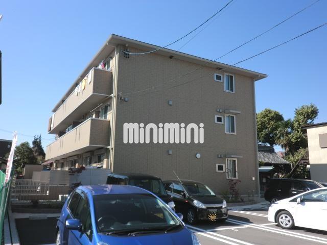 建物外観　大和ハウスのＤ－ｒｏｏｍ賃貸です！