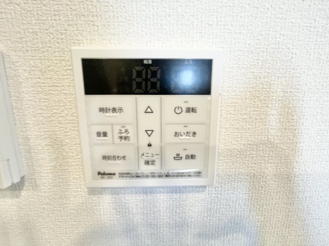その他設備　同施工会社施工例