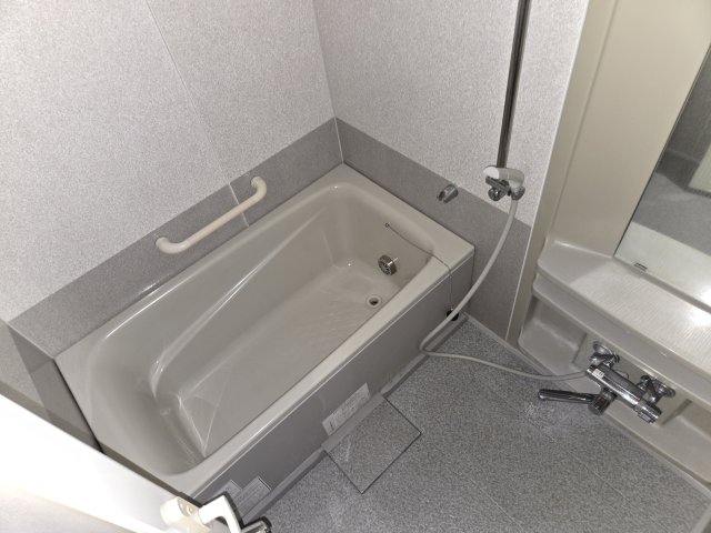 バス・シャワールーム　アイルシティ泉一丁目