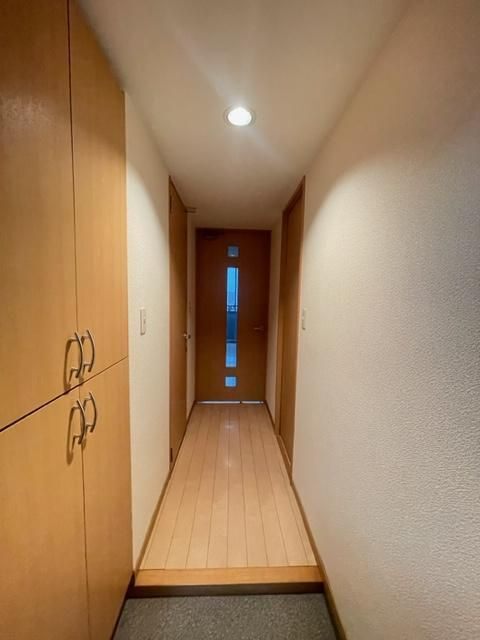 玄関　参考写真