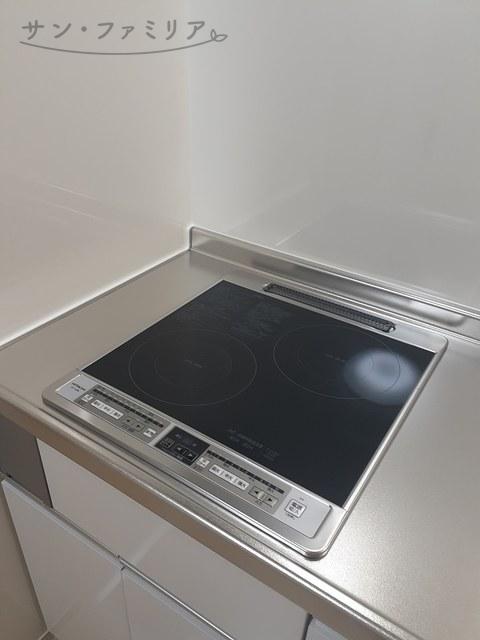 その他設備　同一物件別部屋写真