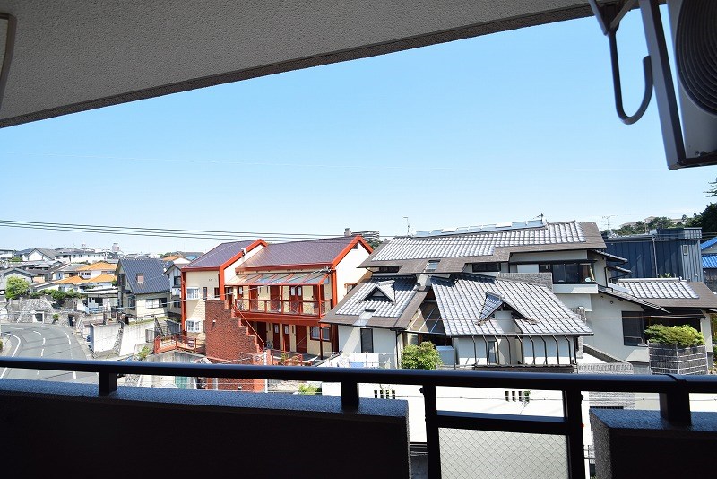眺望　※別部屋参照