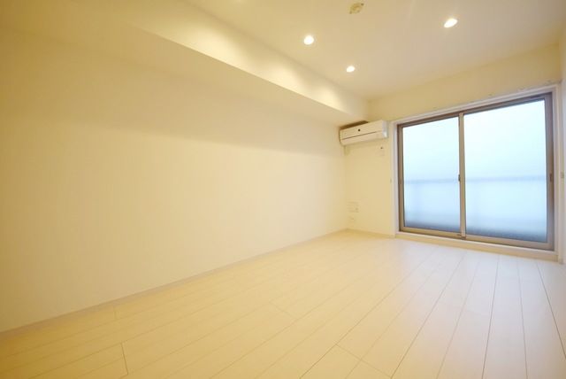 居室・リビング　同施工会社イメージです。
