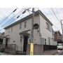 アパルトマン豪徳寺 築32年の賃貸物件