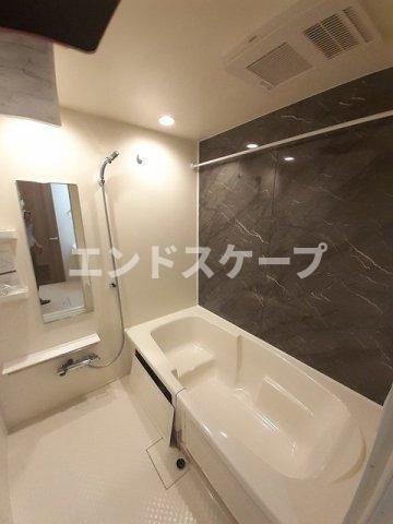 バス・シャワールーム　高崎、前橋のお部屋探しはエンドスケープまで！お客様の理想お聞