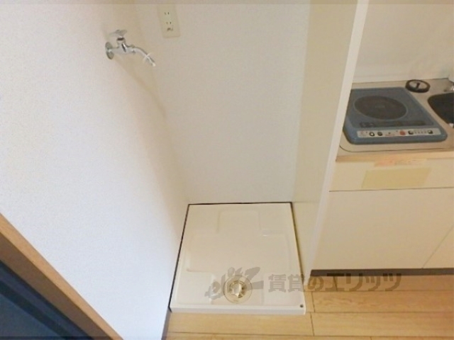 その他部屋・スペース　冷蔵庫置場